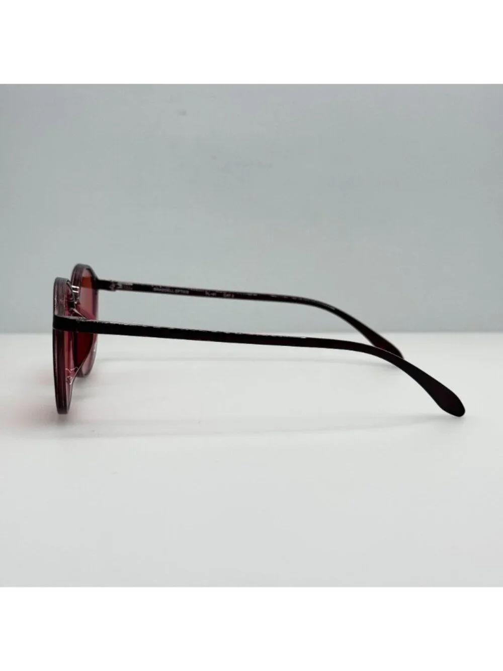 Braddell Optics Sunglasses FL-41 52-18-145 B